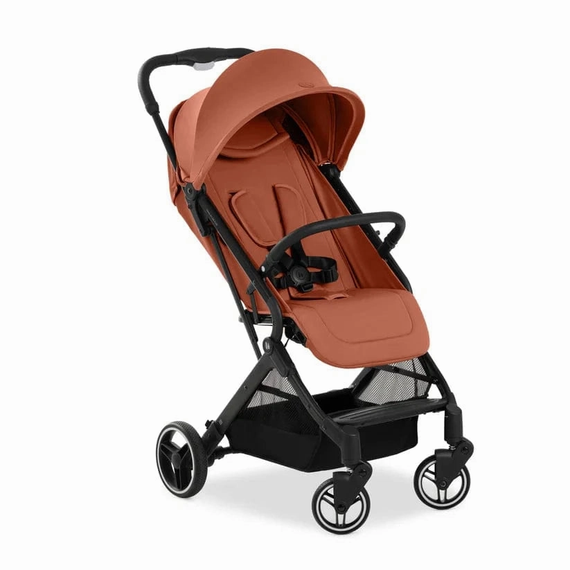 Hauck Travel N Care Plus Pushchair - Cork