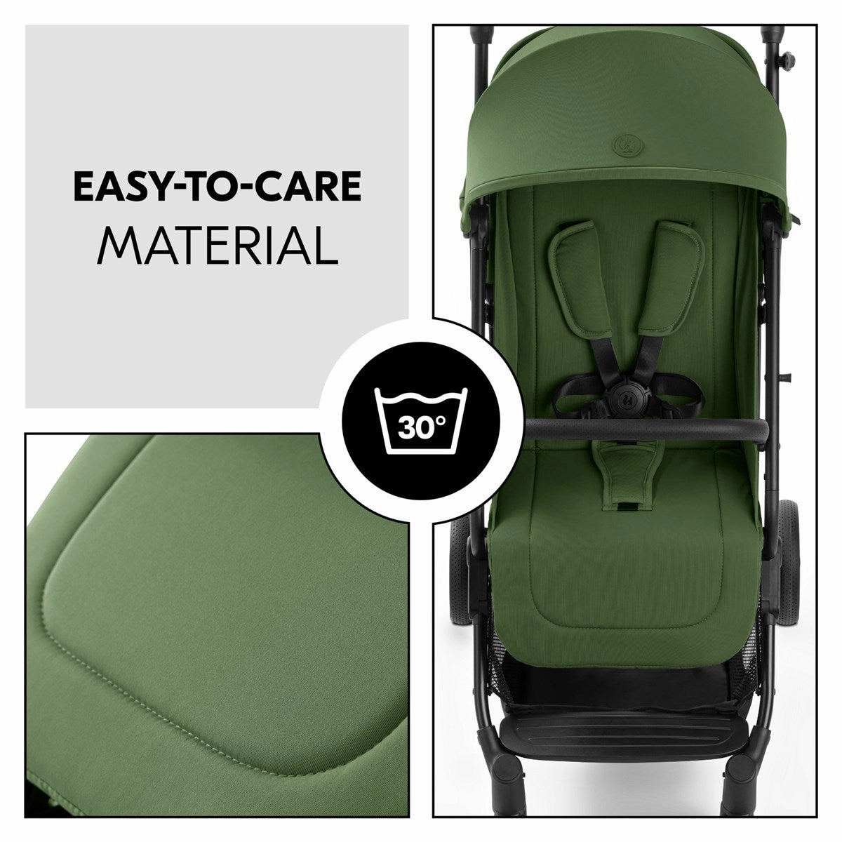 Hauck Travel N Care Plus Stroller
