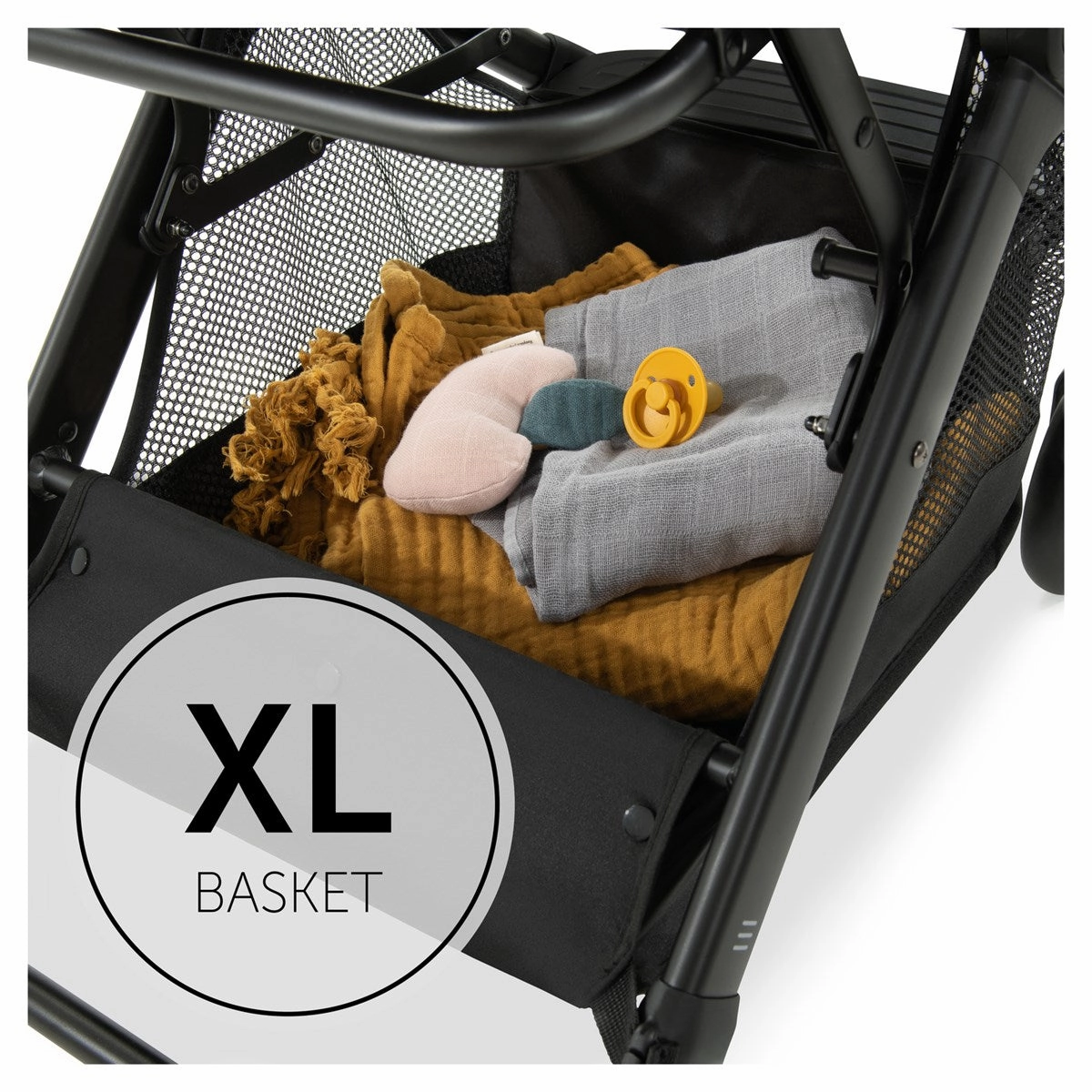 Hauck Travel N Care Stroller