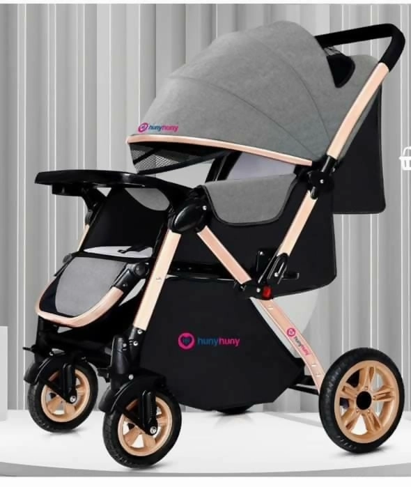 HUNY HUNY Stroller/Pram for Baby