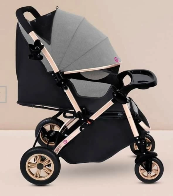 HUNY HUNY Stroller/Pram for Baby