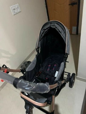 HUNY HUNY Stroller/Pram for Baby
