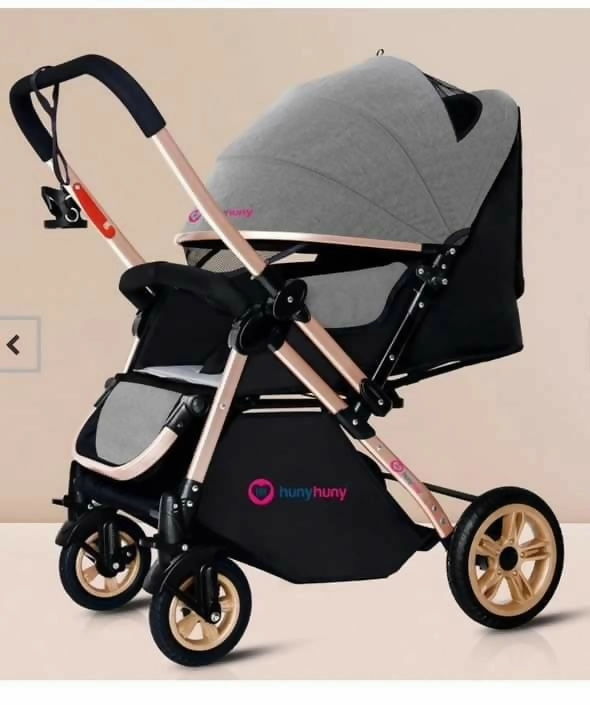HUNY HUNY Stroller/Pram for Baby