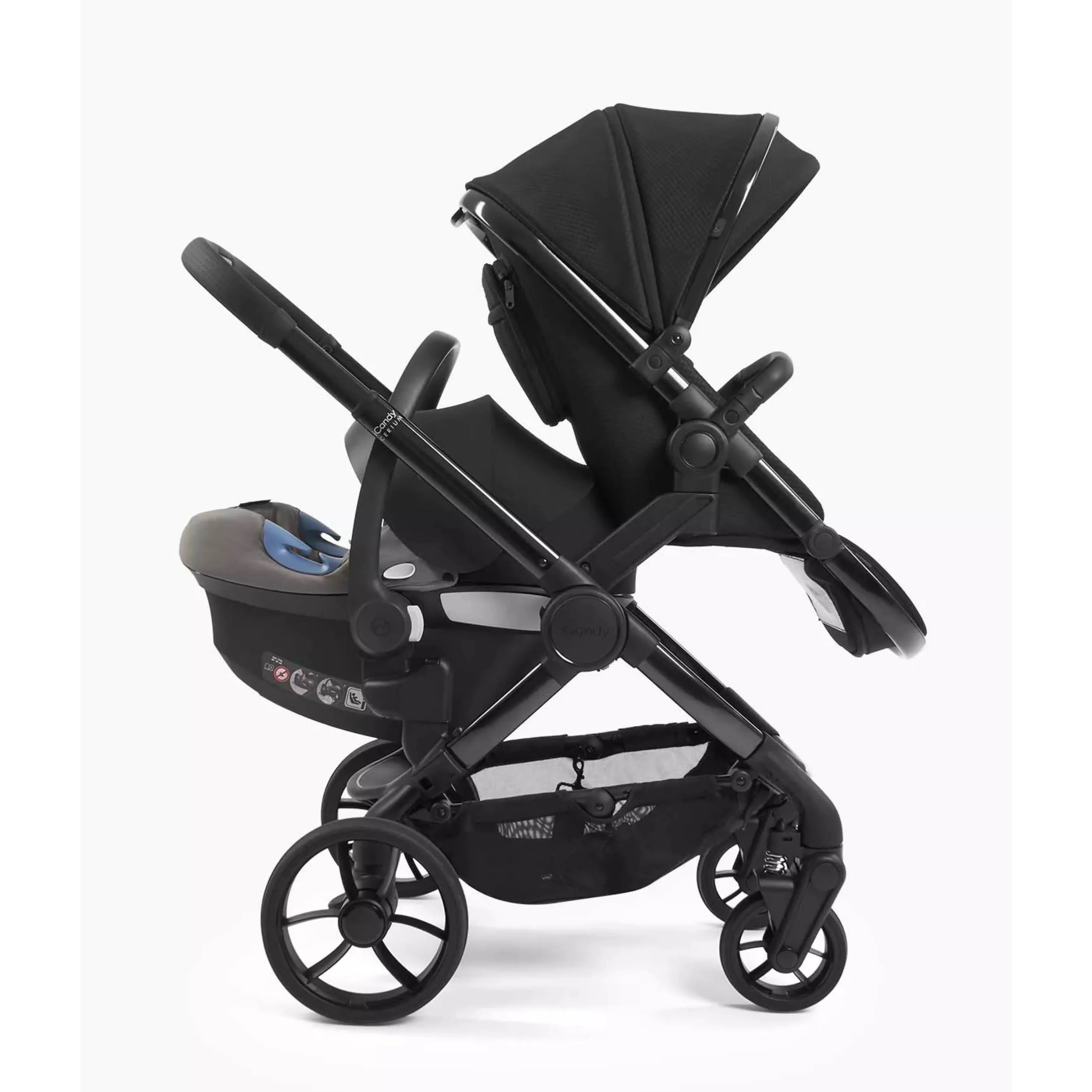 iCandy Designer Collection Cerium