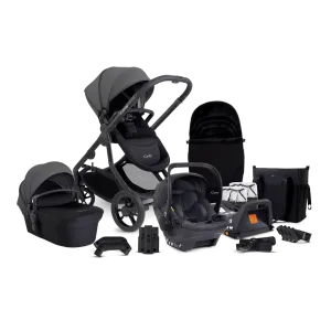 iCandy Orange 4 (Cocoon) Travel System - Fossil