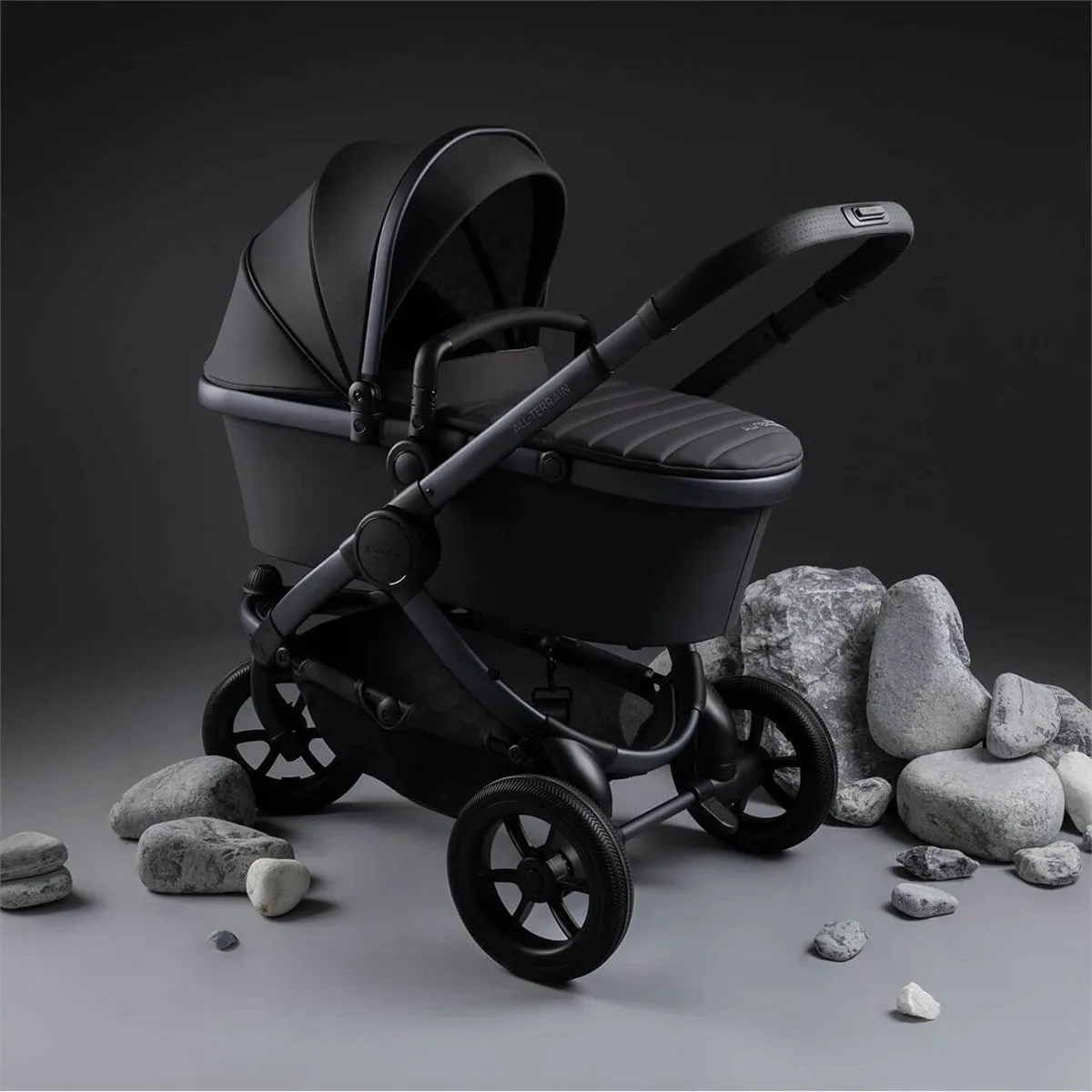 iCandy Peach 7 All-Terrain Complete Bundle