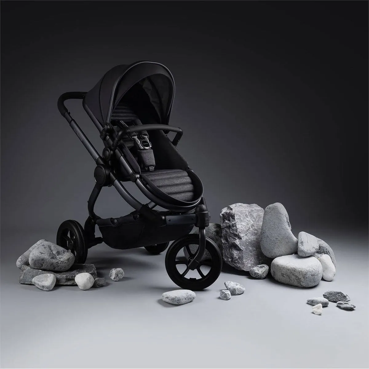 iCandy Peach 7 All-Terrain Complete Bundle