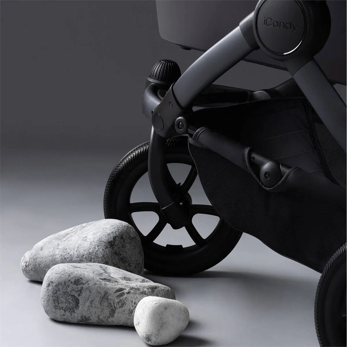 iCandy Peach 7 All-Terrain Complete Bundle