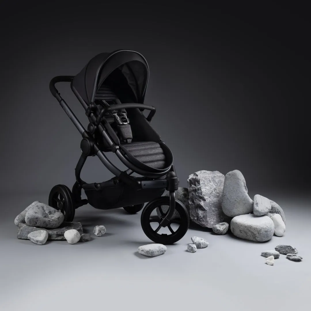 iCandy Peach 7 All-Terrain Storm Combo - Single