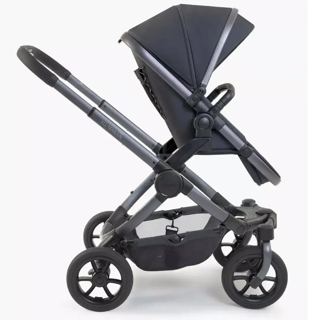 iCandy Peach 7 All-Terrain Storm Combo - Single