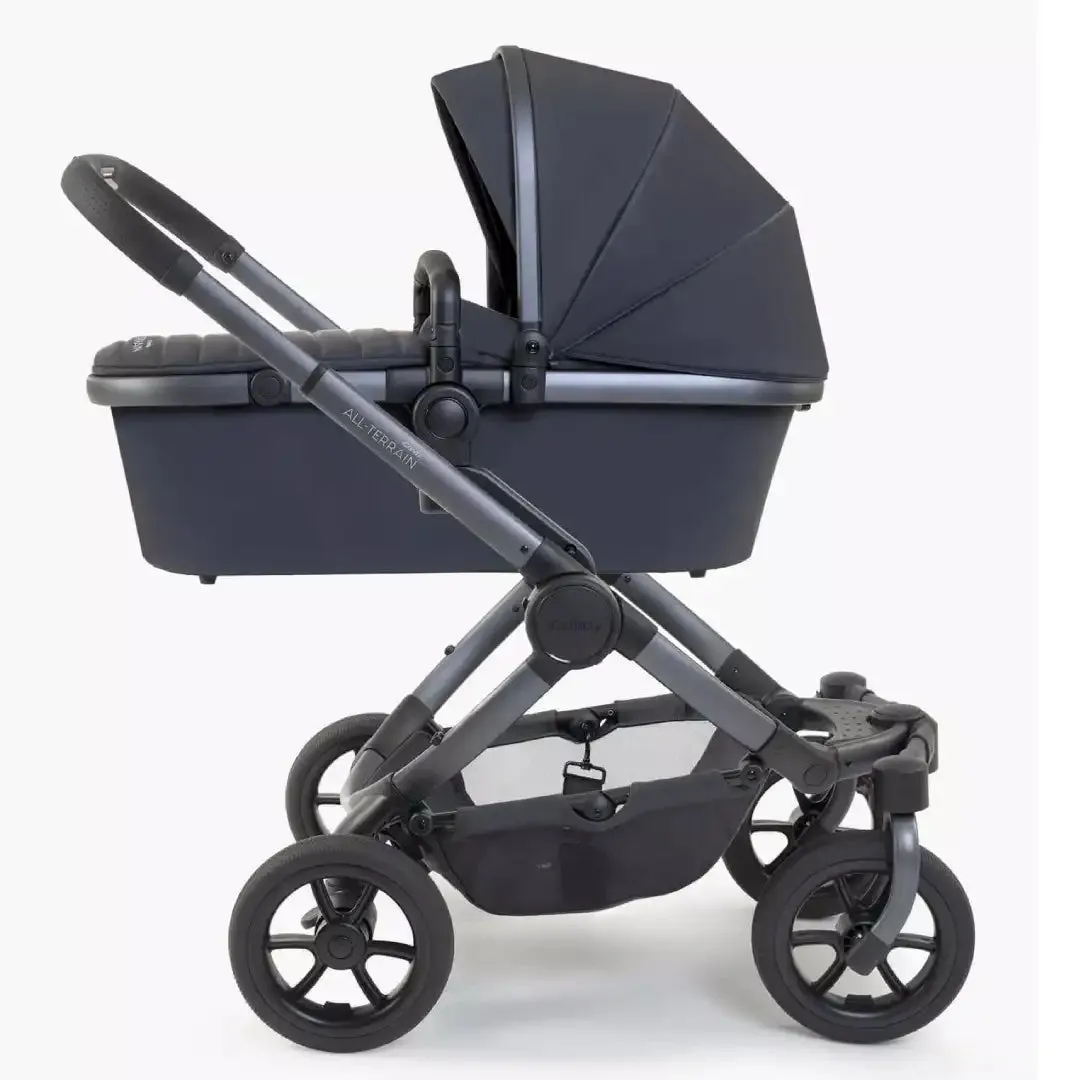 iCandy Peach 7 All-Terrain Storm Combo - Single