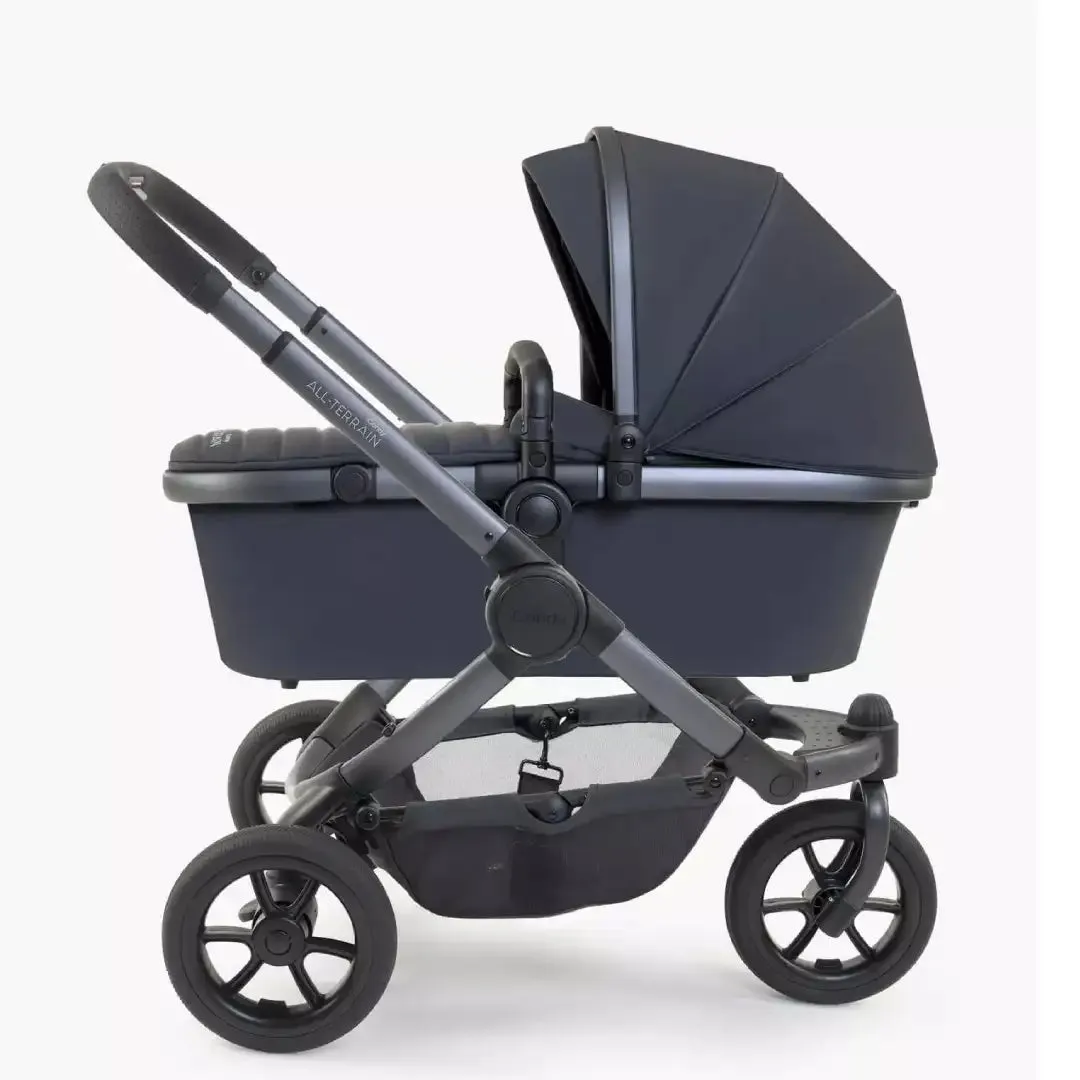 iCandy Peach 7 All-Terrain Storm Combo - Single