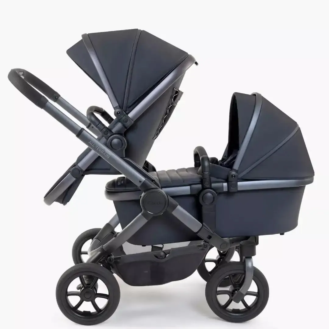 iCandy Peach 7 All-Terrain Storm - Double