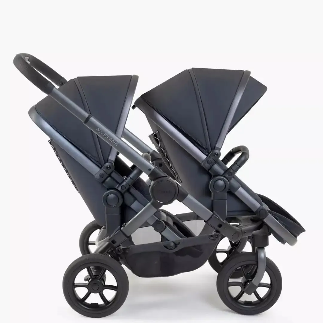 iCandy Peach 7 All-Terrain Storm - Double