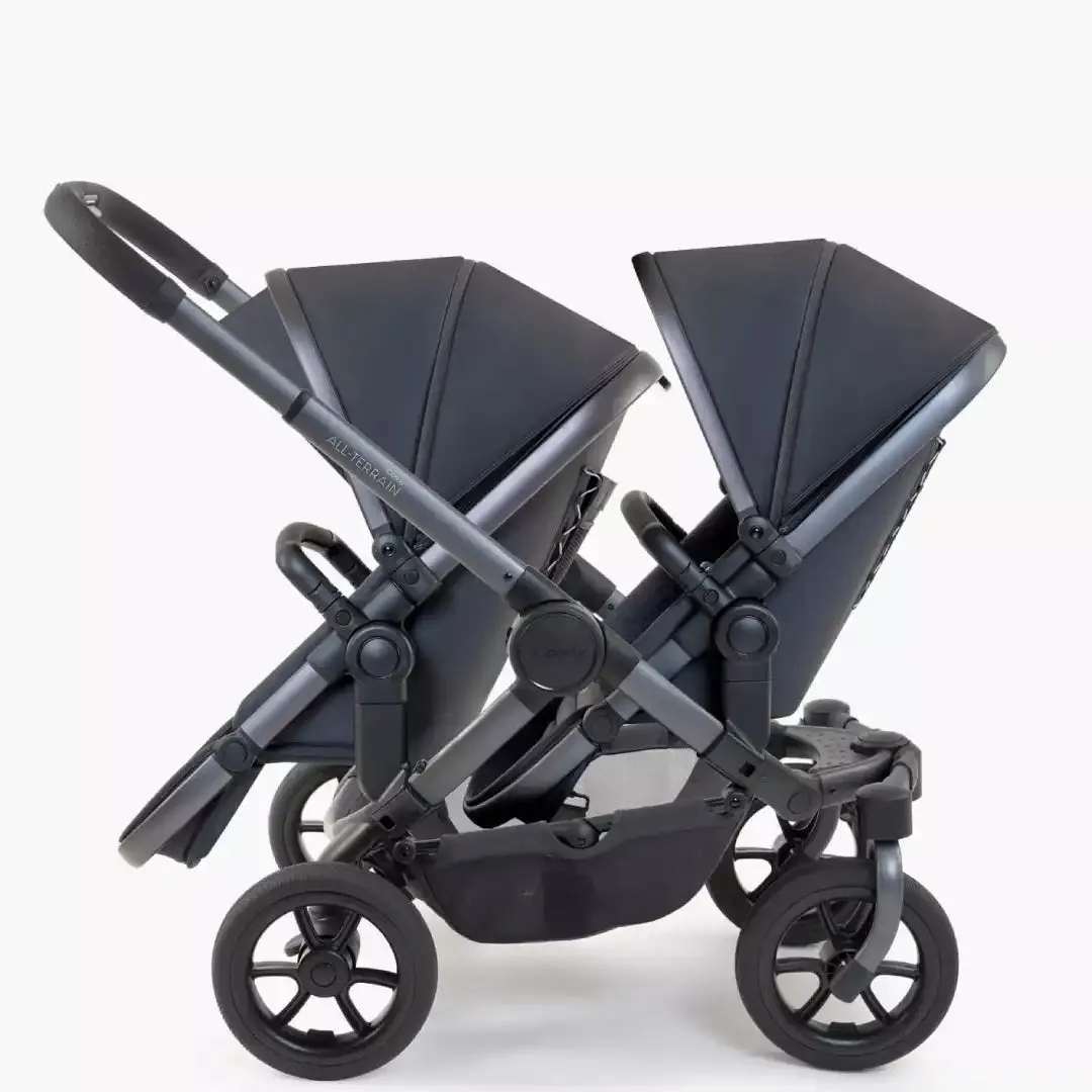 iCandy Peach 7 All-Terrain Storm - Double
