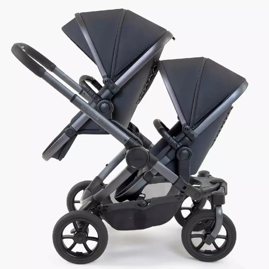 iCandy Peach 7 All-Terrain Storm - Double