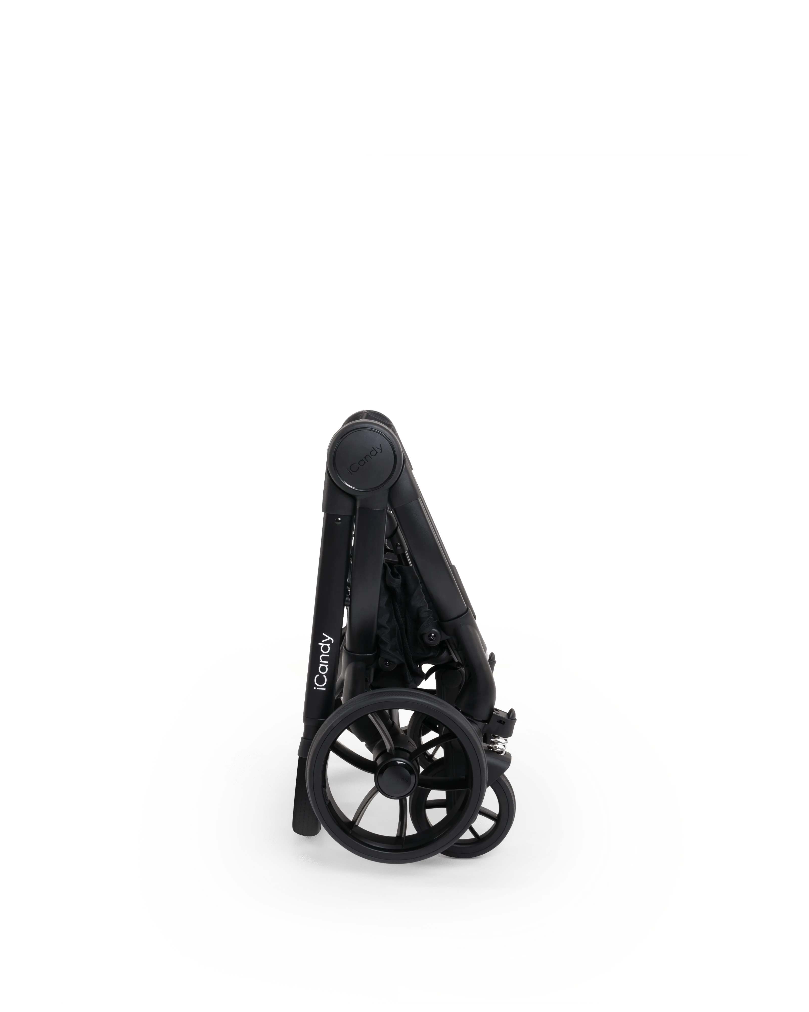 iCandy Peach 7 (Cloud T) Complete Travel System - Granite