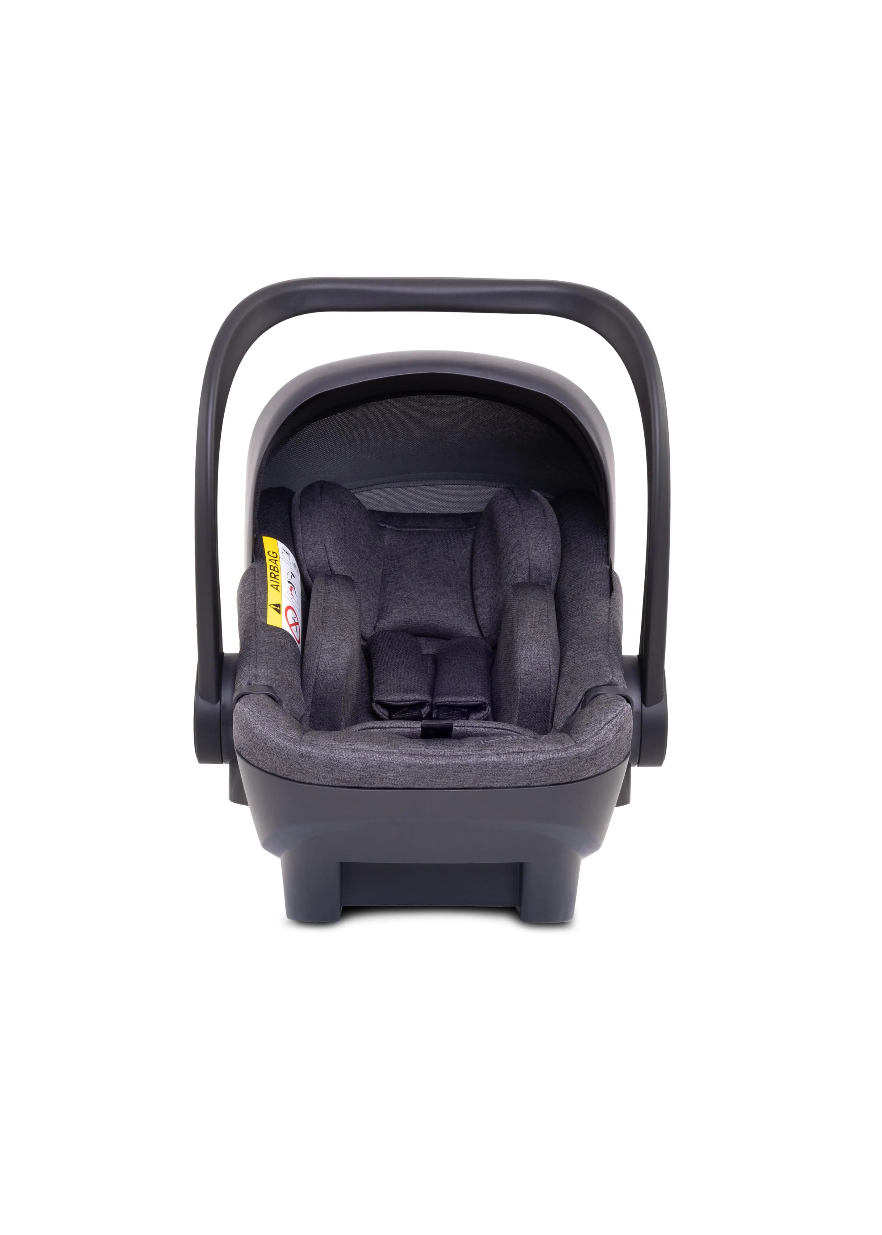 iCandy Peach 7 Cocoon Travel System Bundle - Granite