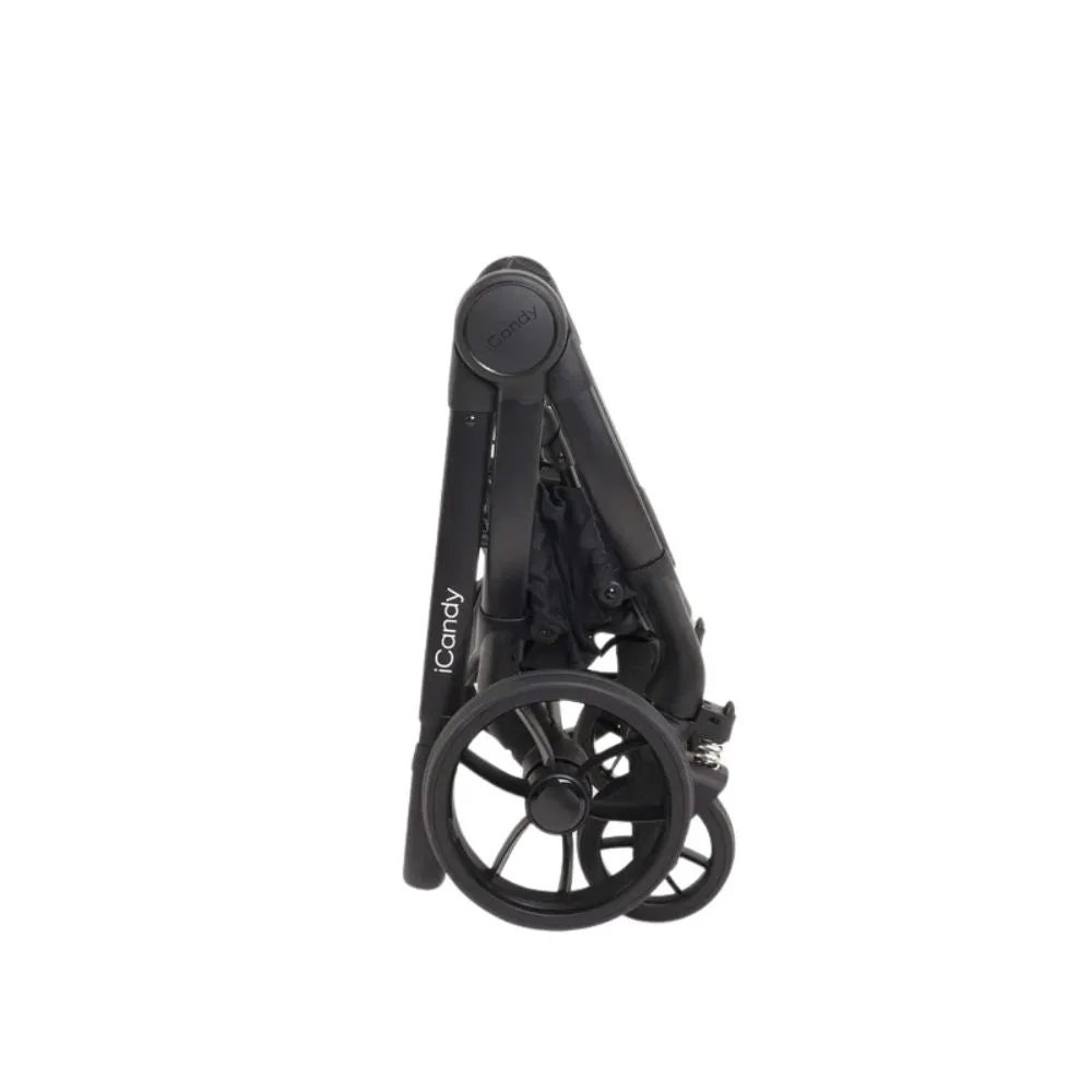 iCandy Peach 7 Combo Pushchair Complete Bundle