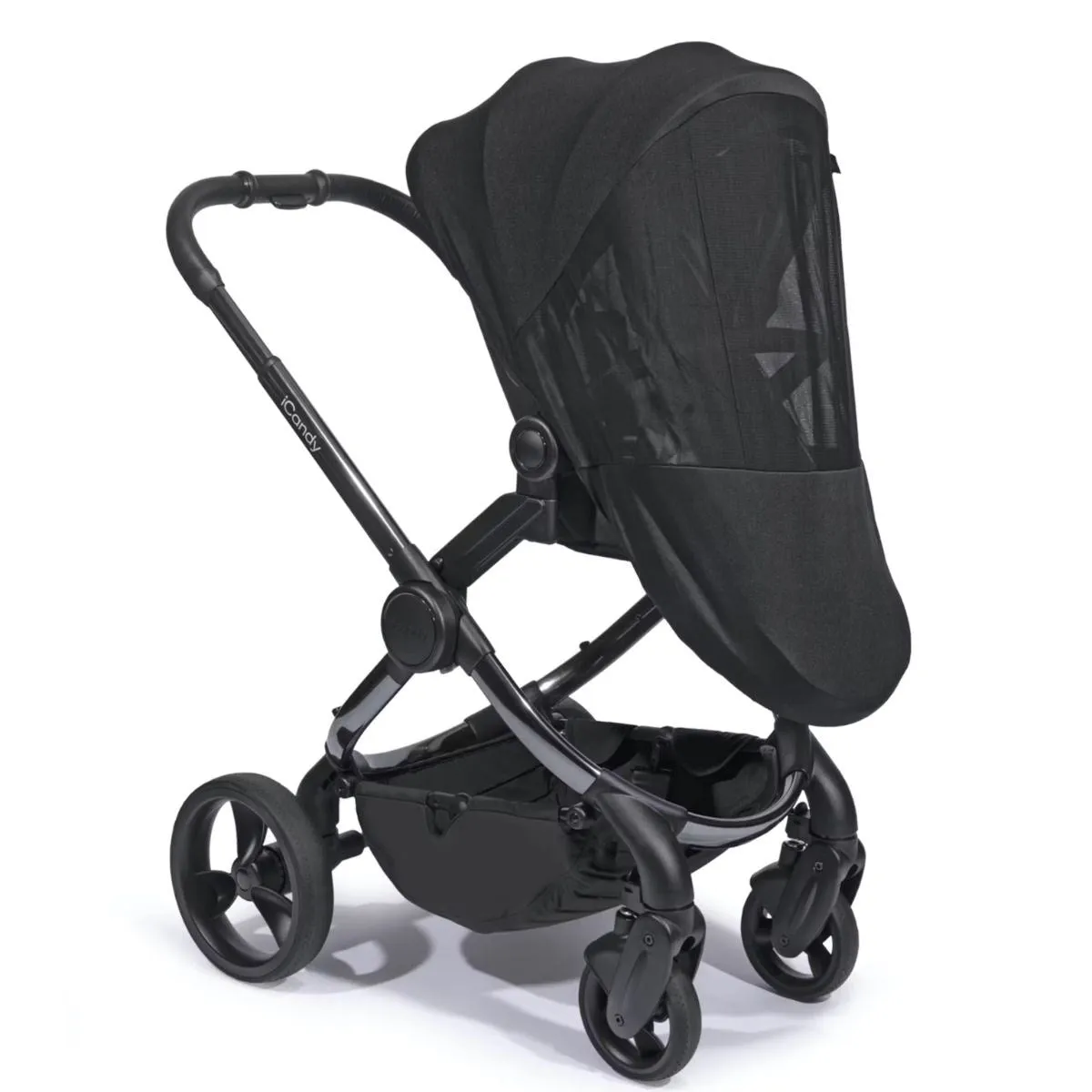 iCandy Peach 7 Combo Pushchair Complete Bundle