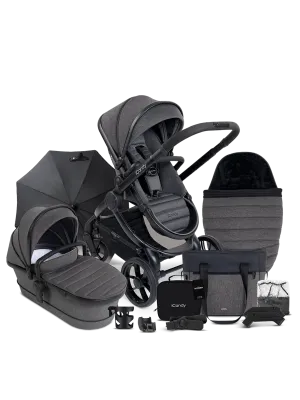 iCandy Peach 7 Complete Bundle - Granite