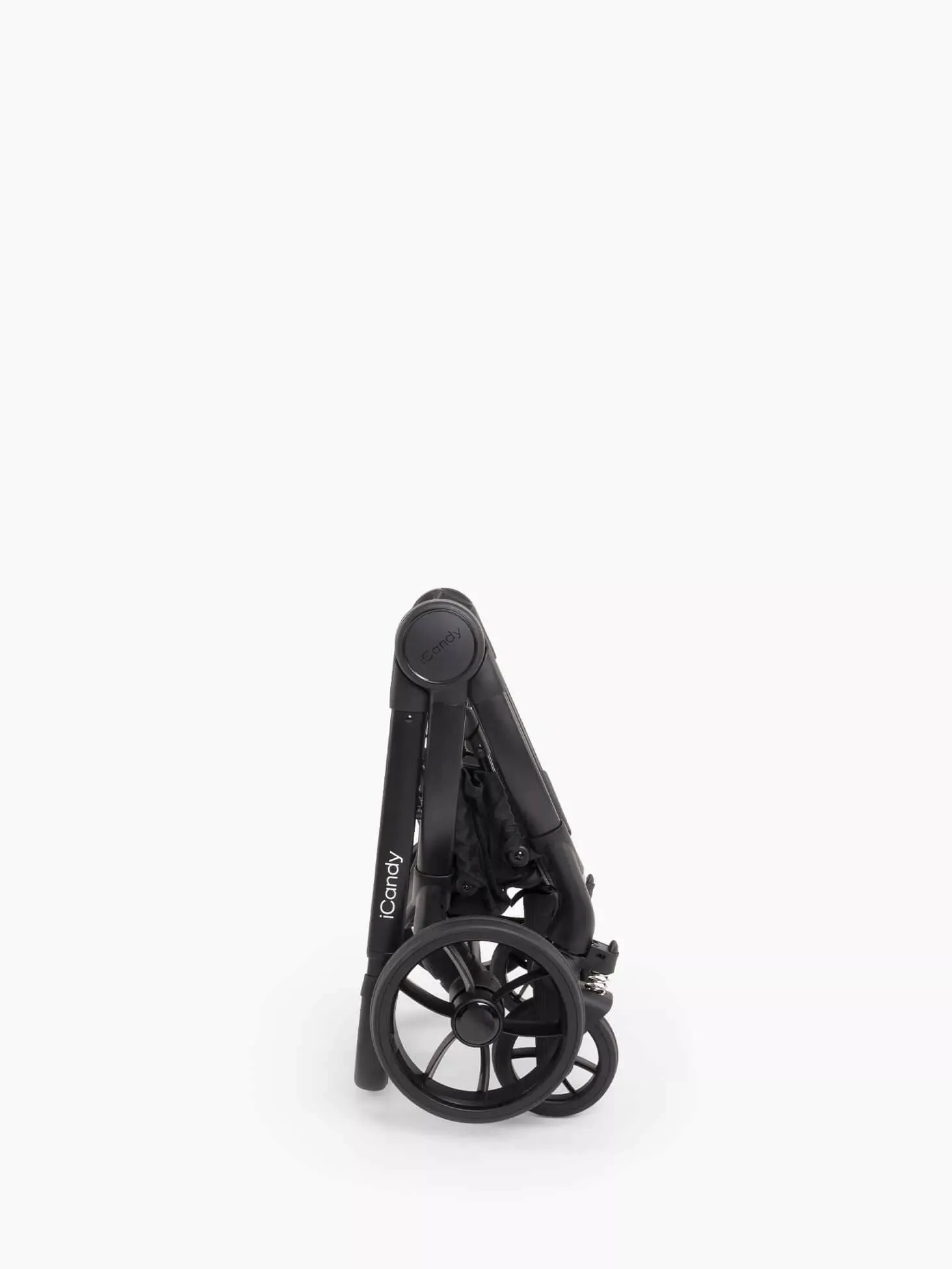 iCandy Peach 7 Cybex Cloud T Complete Travel System Bundle - Cookie