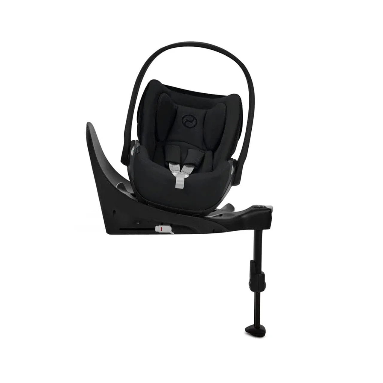 iCandy Peach 7 Cybex Cloud T Complete Travel System Bundle - Olive