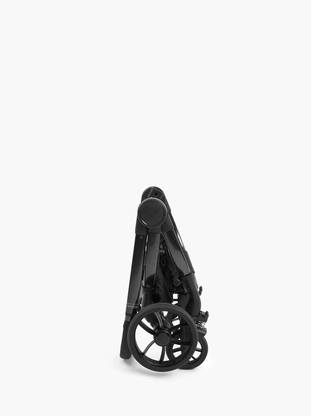 iCandy Peach 7 Designer Collection Double Pushchair - Cerium