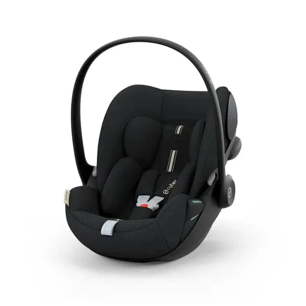 iCandy Peach 7 Designer Collection Twin (Cloud G Plus) Travel System - Cerium