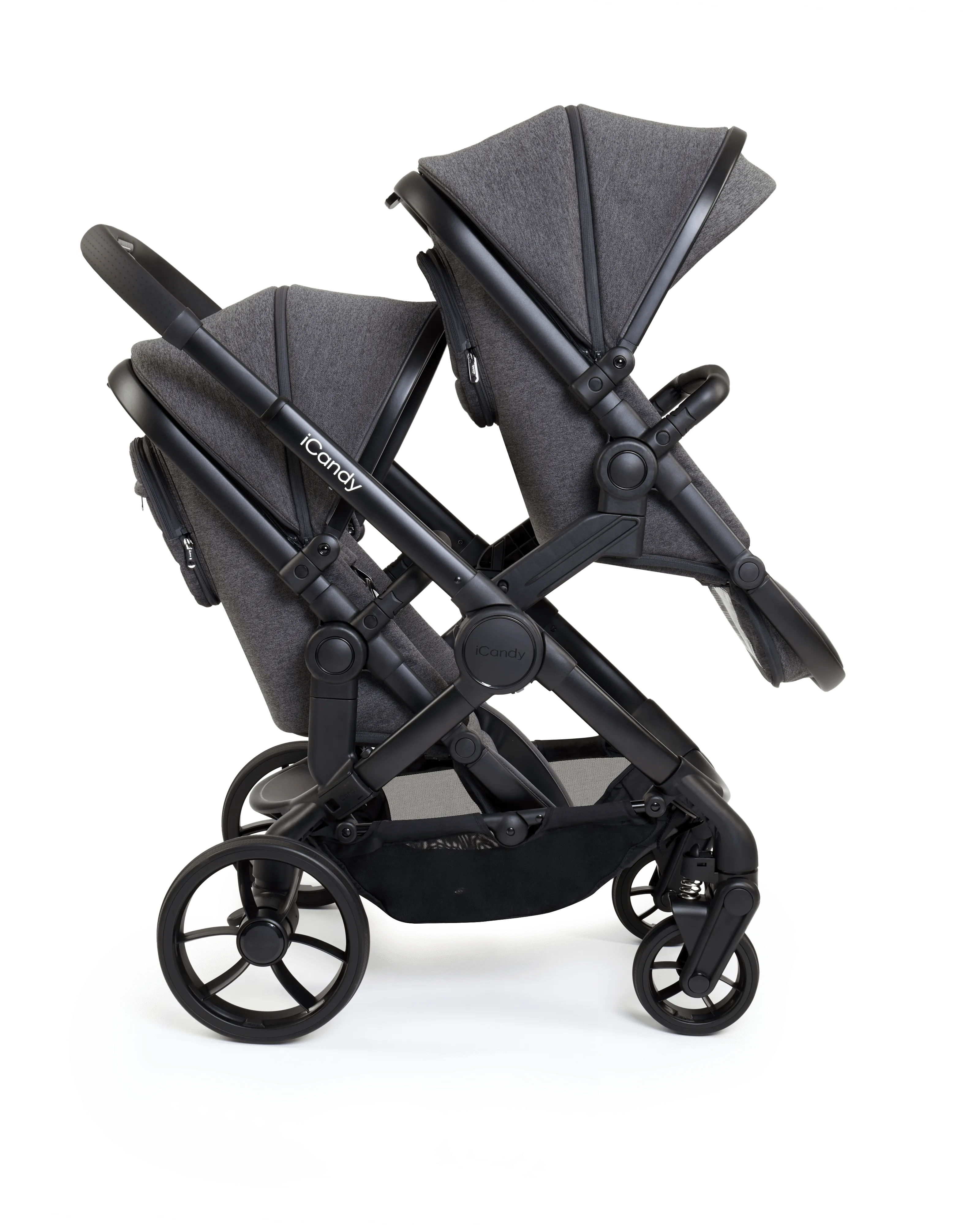 iCandy Peach 7 Double - Granite