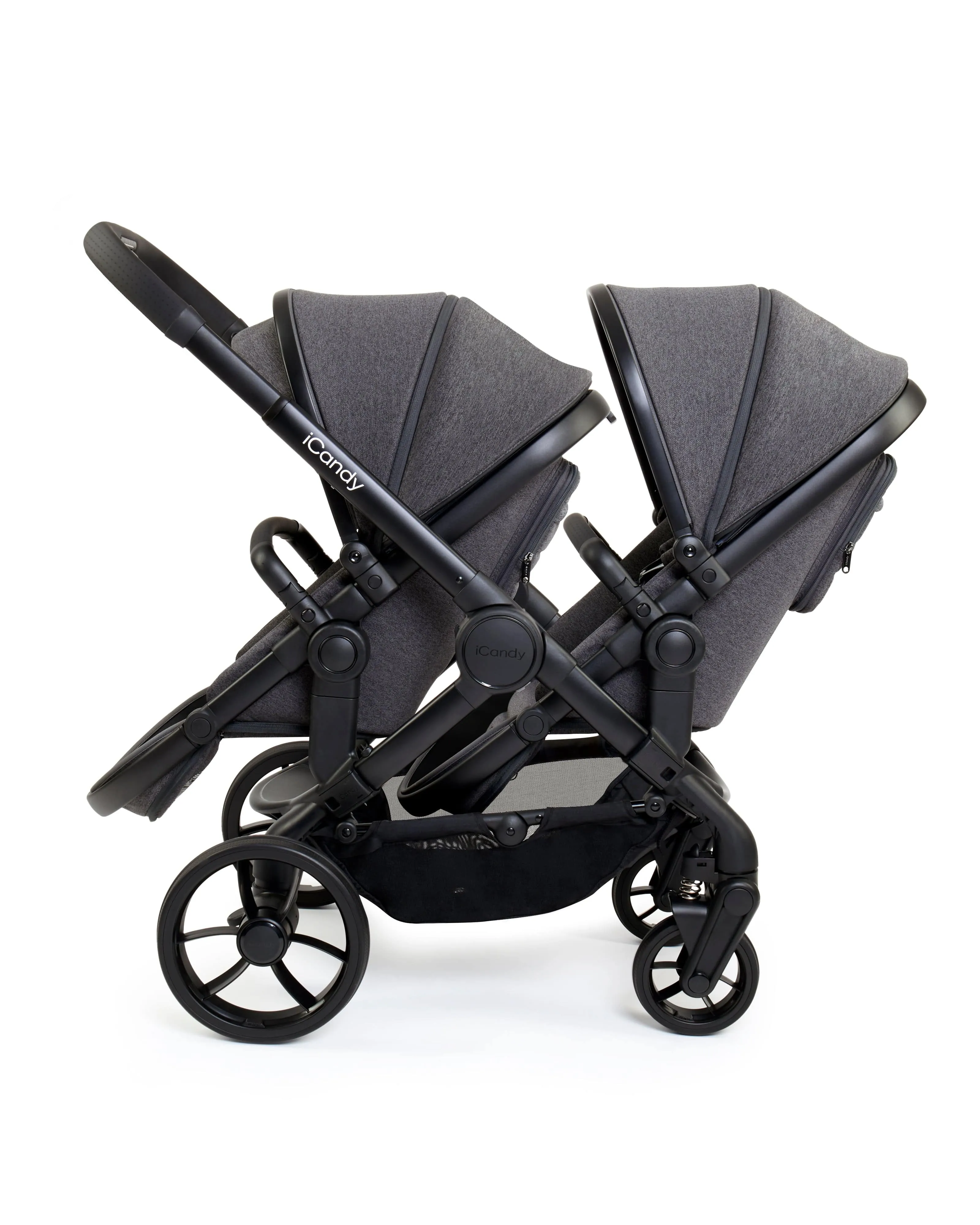 iCandy Peach 7 Double - Granite