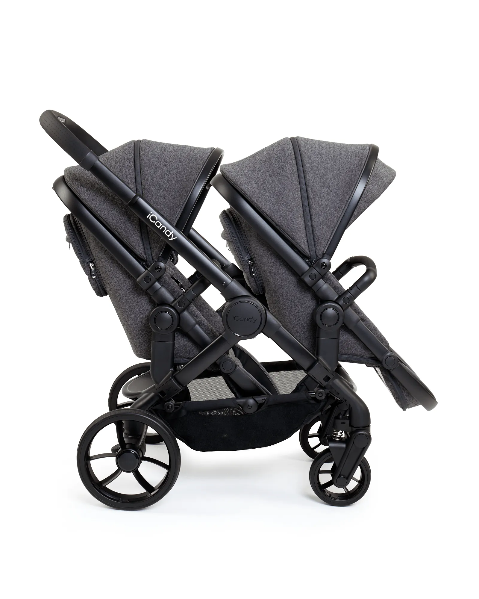 iCandy Peach 7 Double - Granite