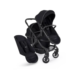 iCandy Peach 7 Double Pram