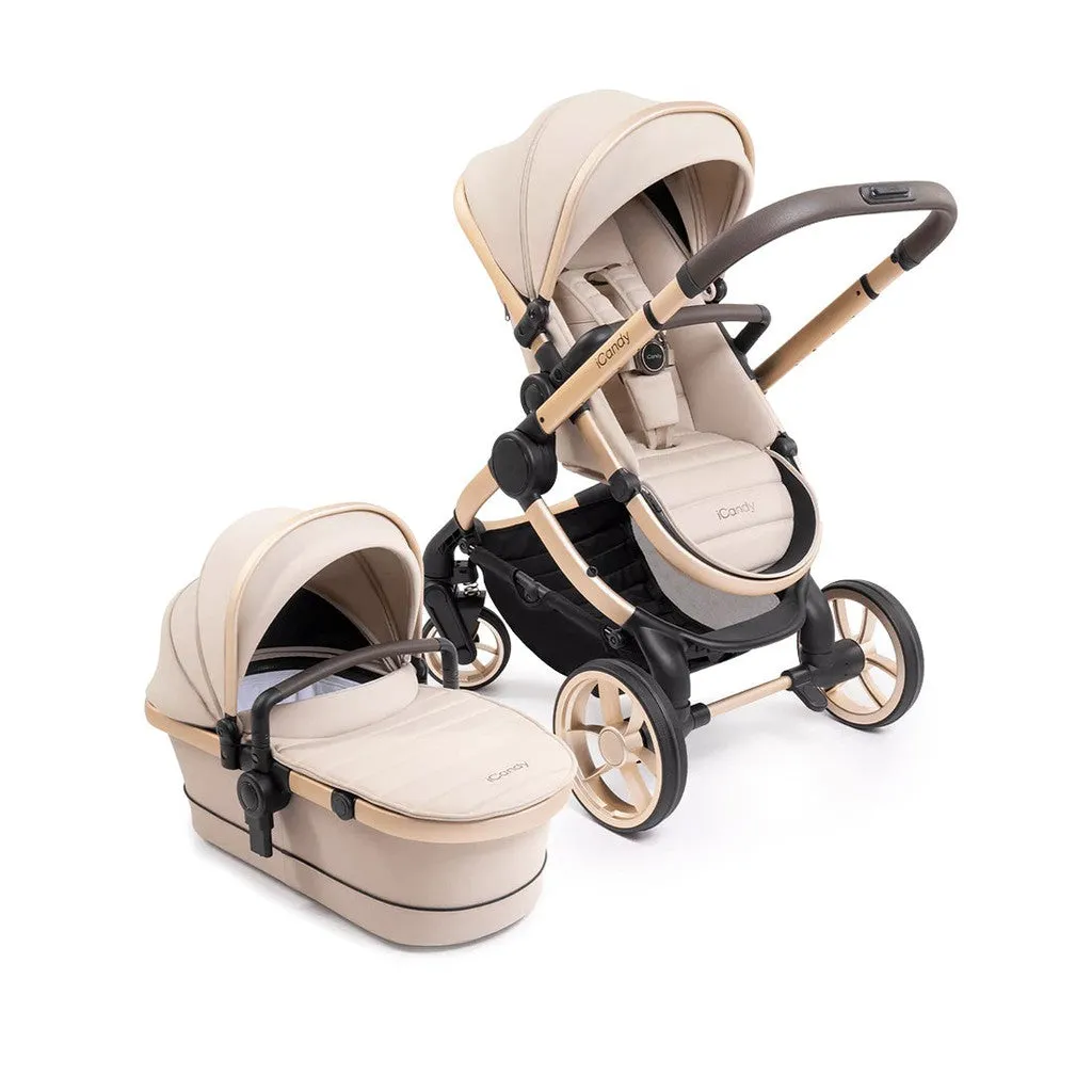 iCandy Peach 7 Pram