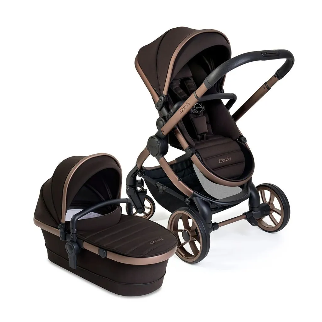 iCandy Peach 7 Pram