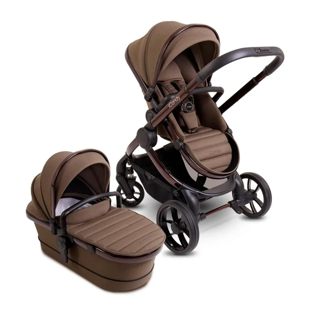iCandy Peach 7 Pram