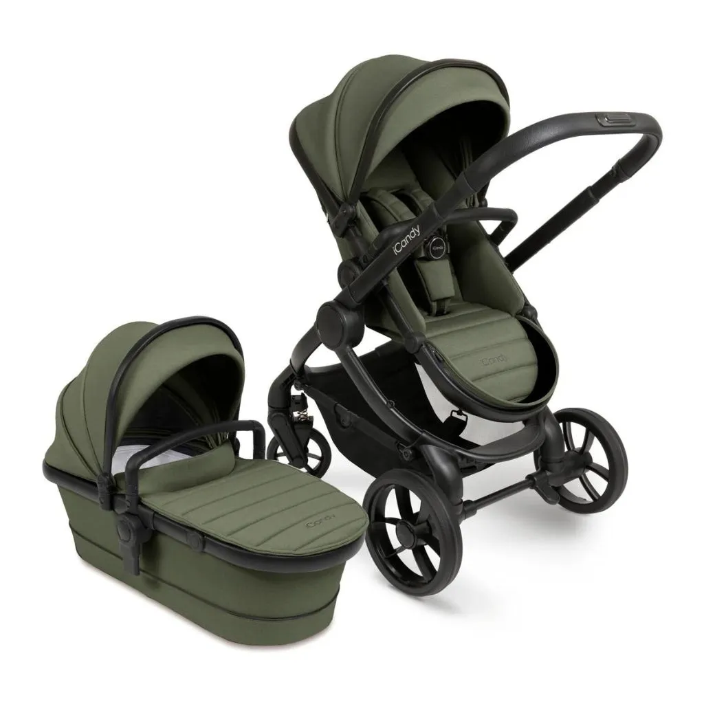 iCandy Peach 7 Pram