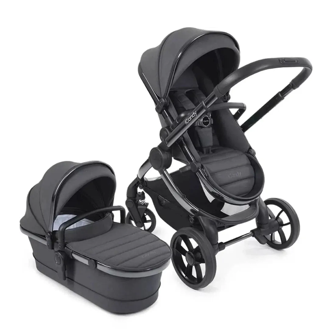 iCandy Peach 7 Pushchair & Carrycot