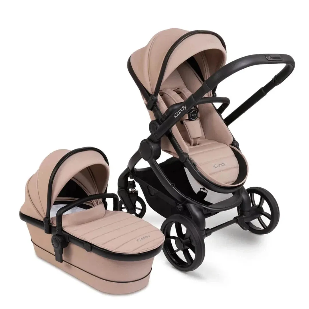 iCandy Peach 7 Pushchair & Carrycot