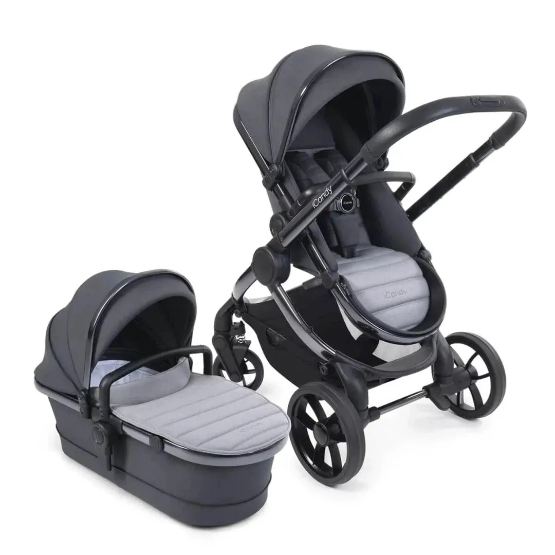 iCandy Peach 7 Pushchair & Carrycot