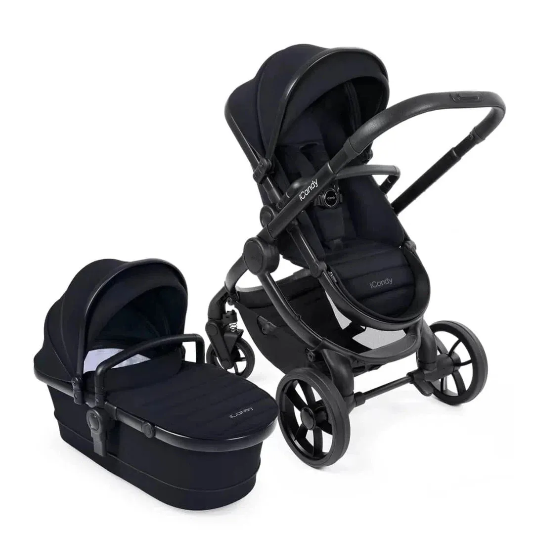 iCandy Peach 7 Pushchair & Carrycot