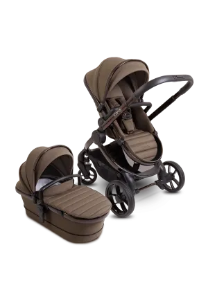 iCandy Peach 7 Pushchair and Carrycot - Coco