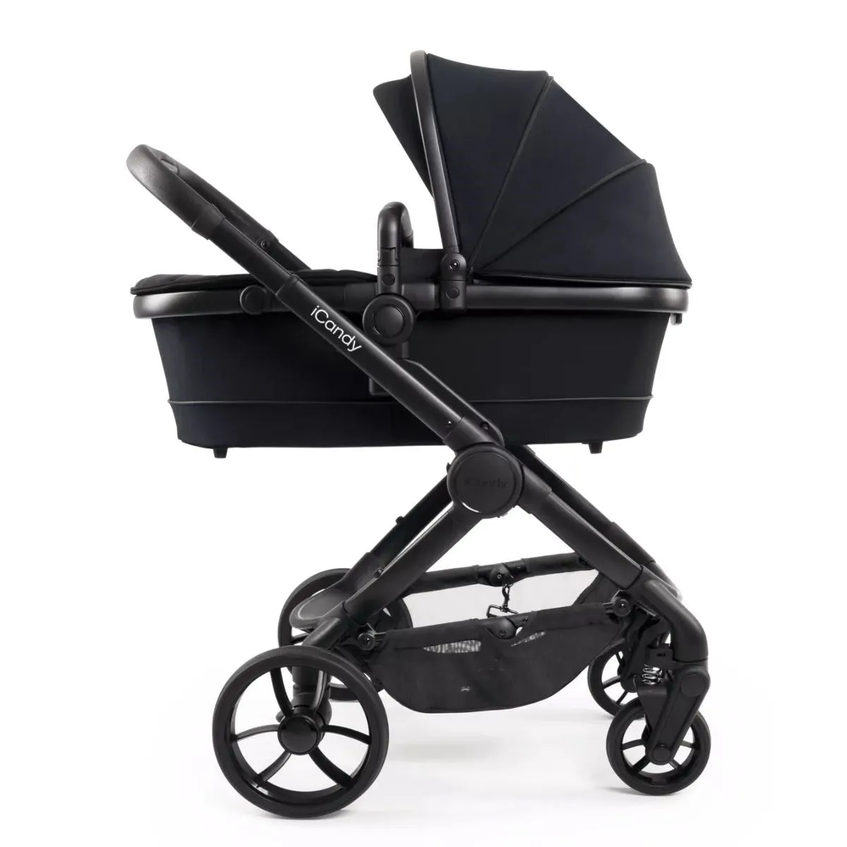 iCandy Peach 7 Pushchair and Carrycot