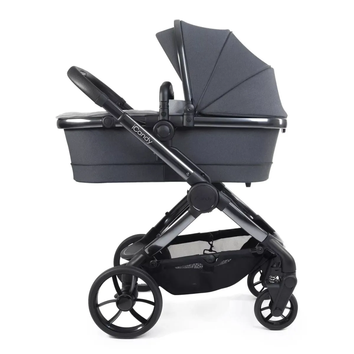 iCandy Peach 7 Pushchair and Carrycot