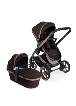 iCandy Peach 7 Pushchair and Carrycot