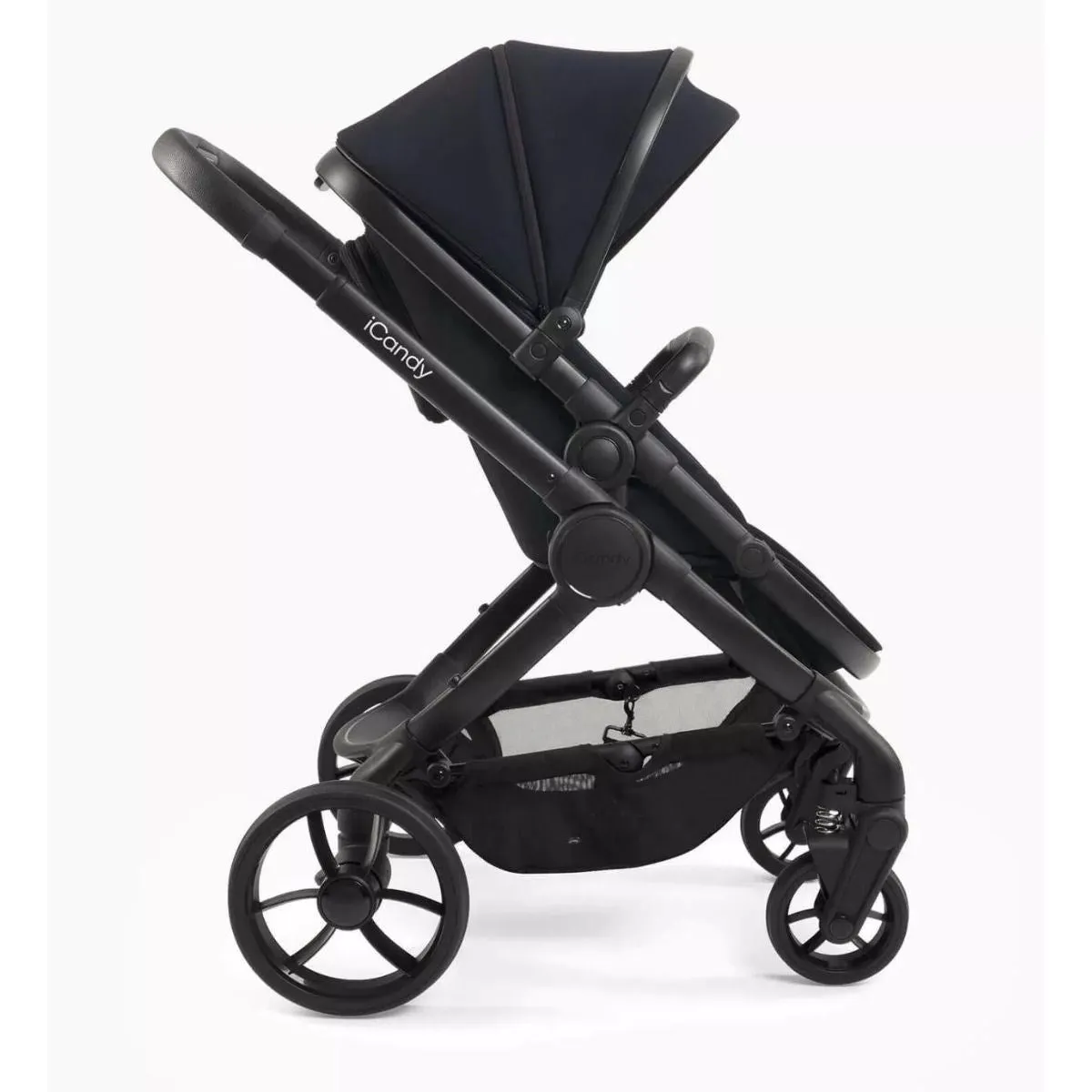 iCandy Peach 7 Pushchair and Carrycot