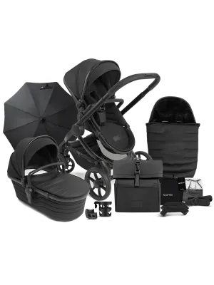 iCandy Peach 7 Studio Combo Pushchair Complete Bundle