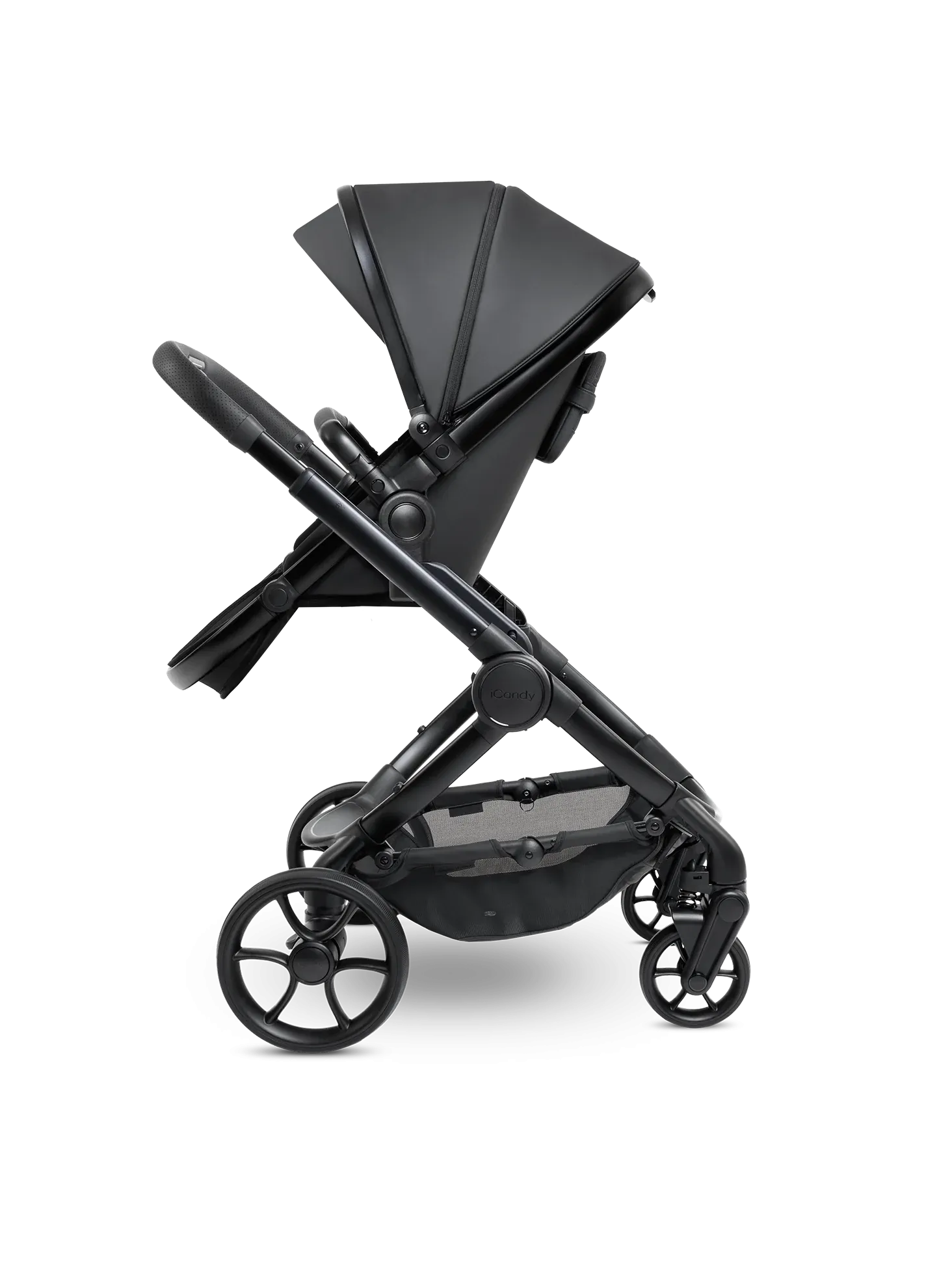 iCandy Peach 7 Studio Combo Pushchair Complete Bundle