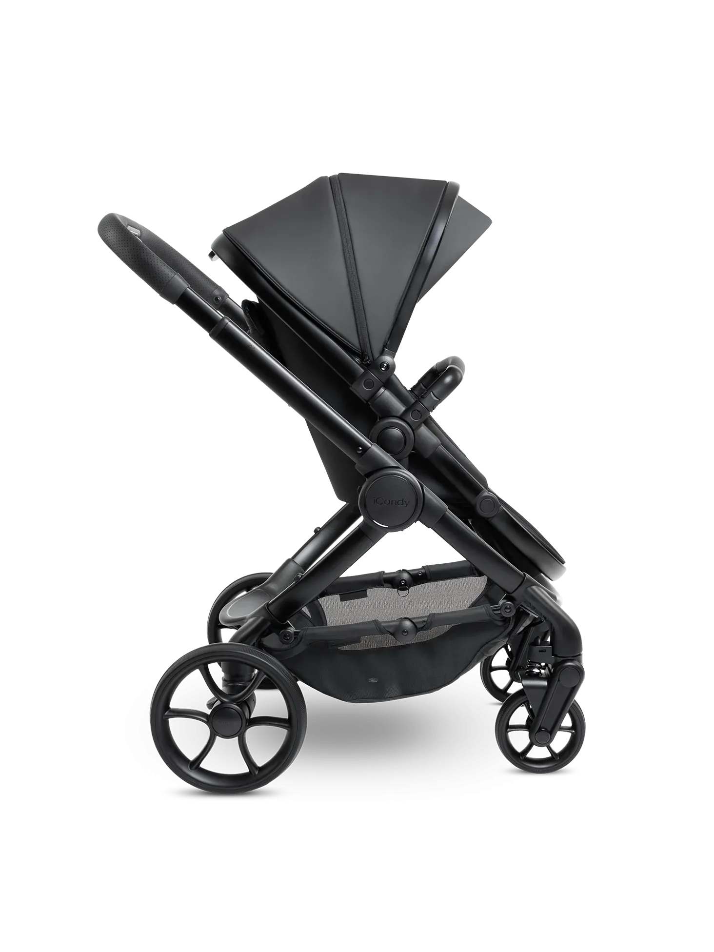 iCandy Peach 7 Studio Combo Pushchair Complete Bundle