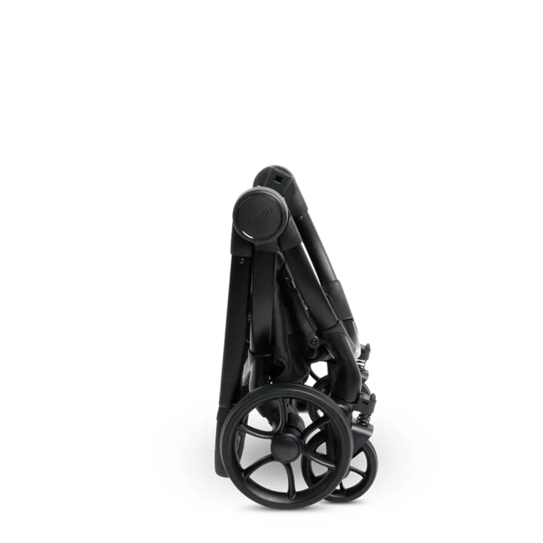 iCandy Peach 7 STUDIO Pushchair and Carrycot - Twin Bundle